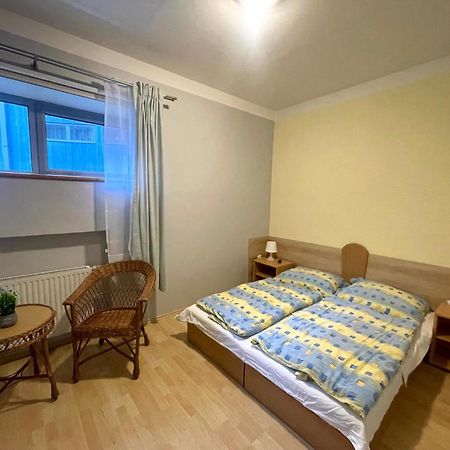Apartmany Ados Harrachov Dış mekan fotoğraf