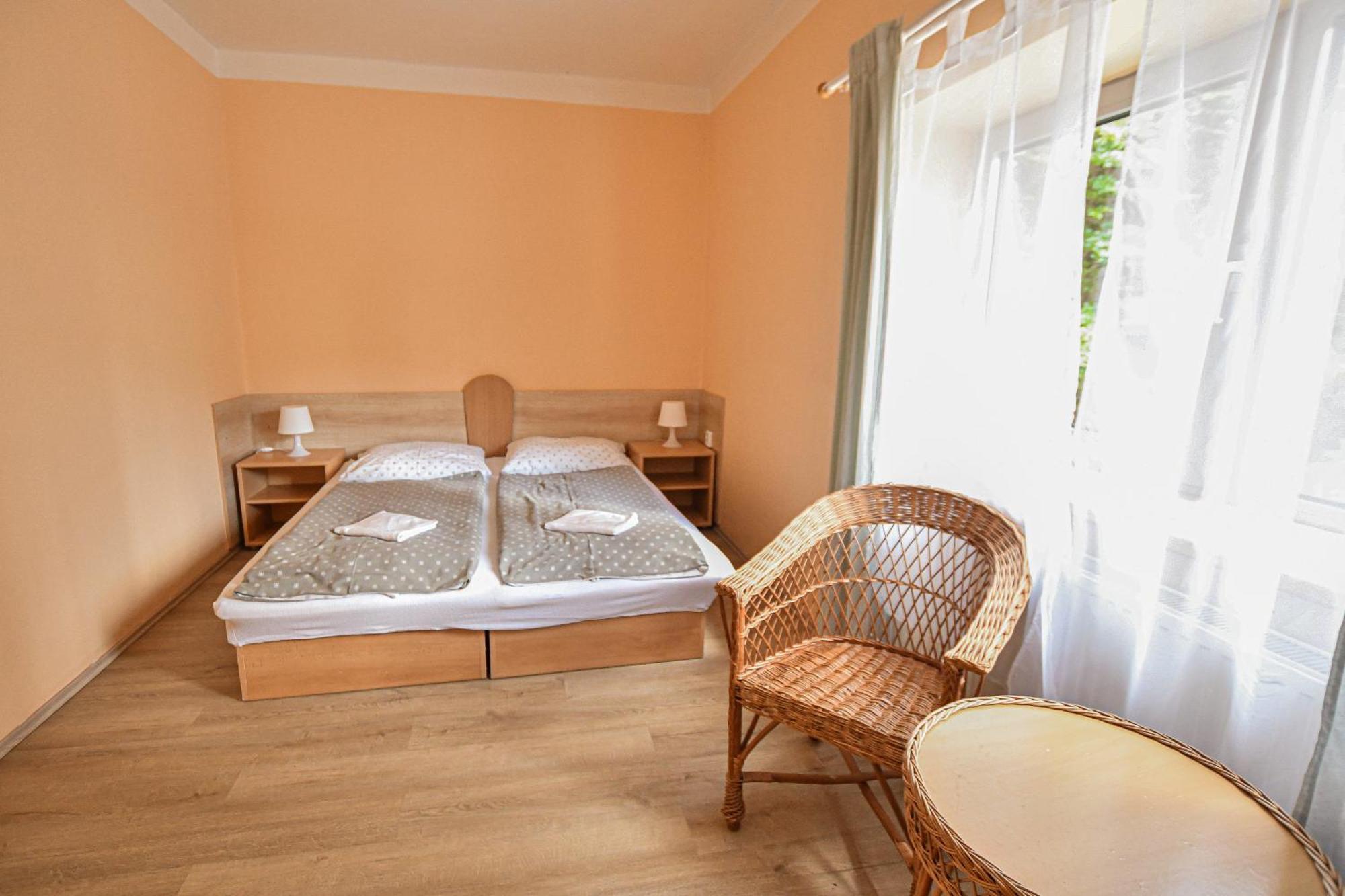 Apartmany Ados Harrachov Dış mekan fotoğraf
