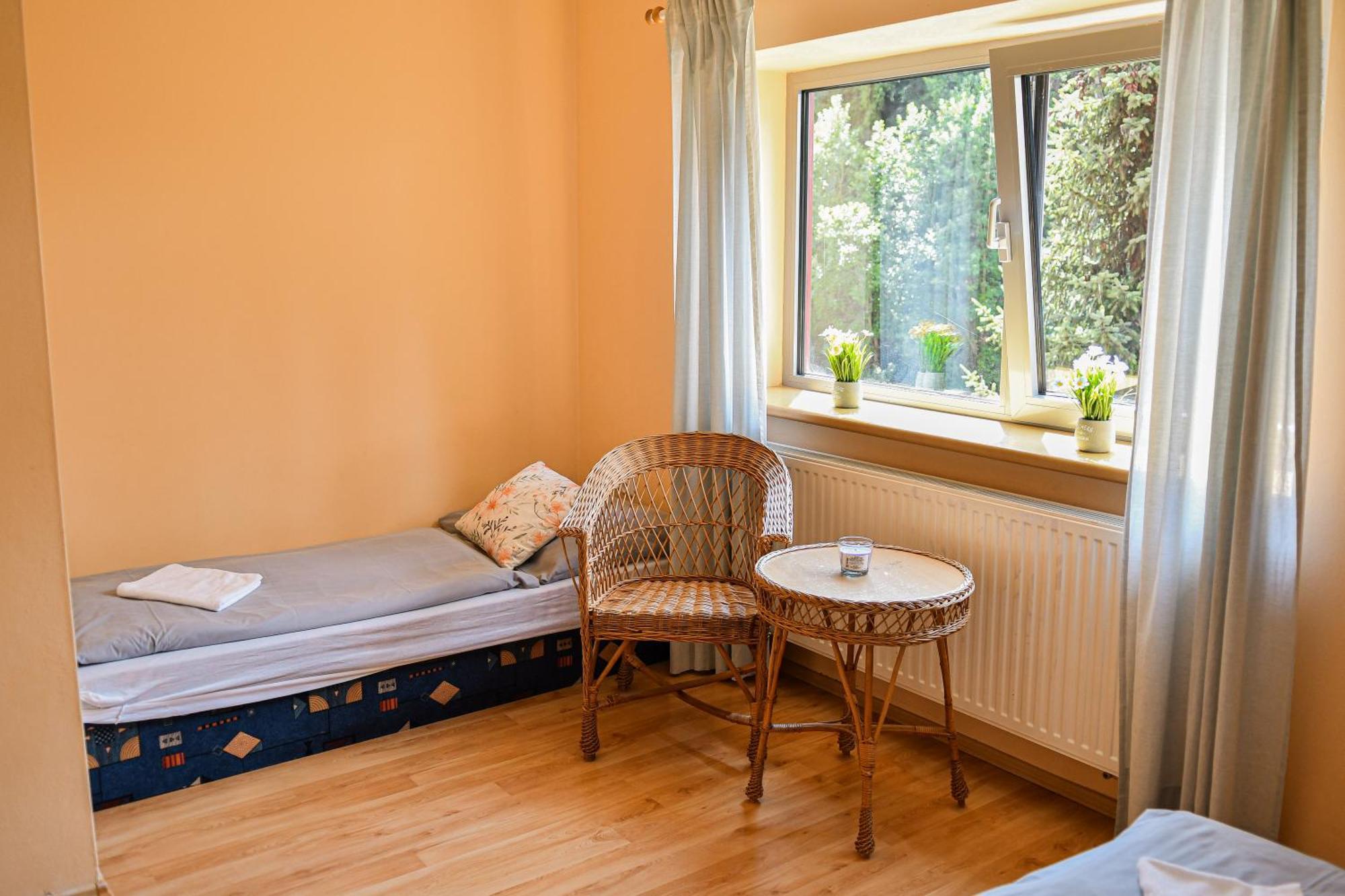 Apartmany Ados Harrachov Dış mekan fotoğraf