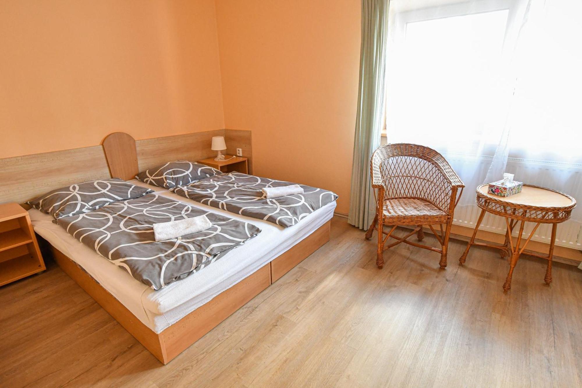 Apartmany Ados Harrachov Dış mekan fotoğraf