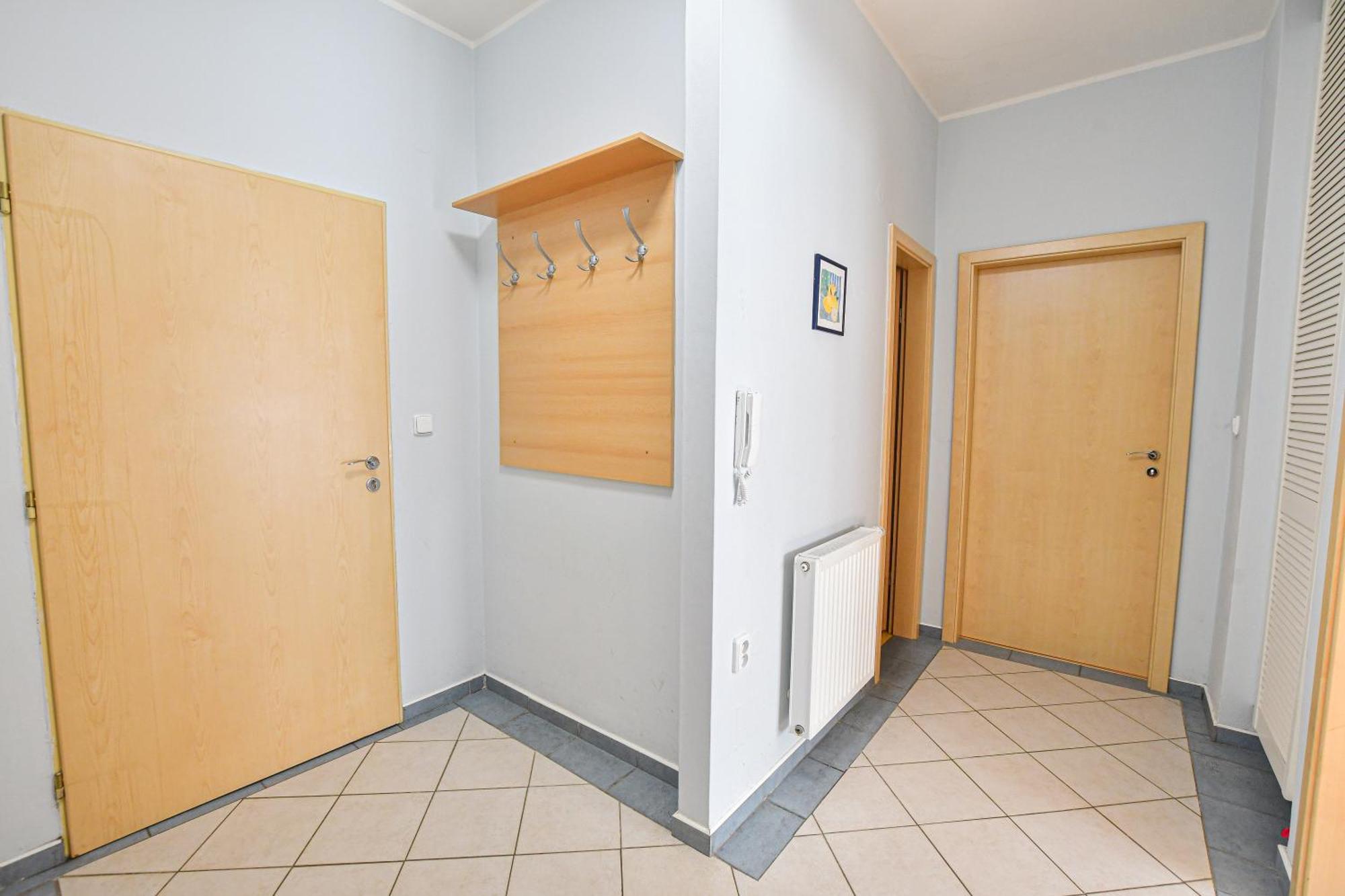 Apartmany Ados Harrachov Dış mekan fotoğraf