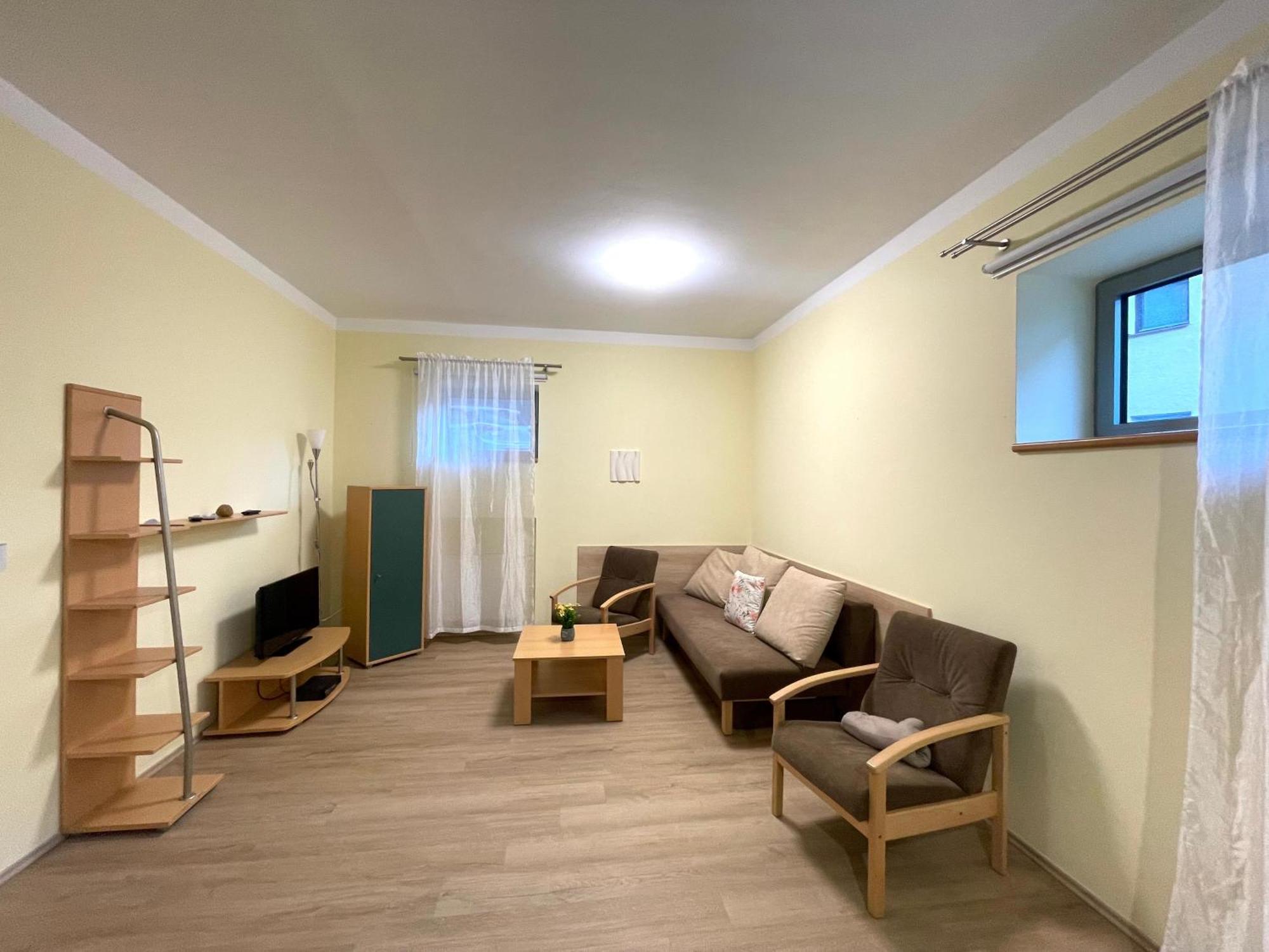 Apartmany Ados Harrachov Dış mekan fotoğraf