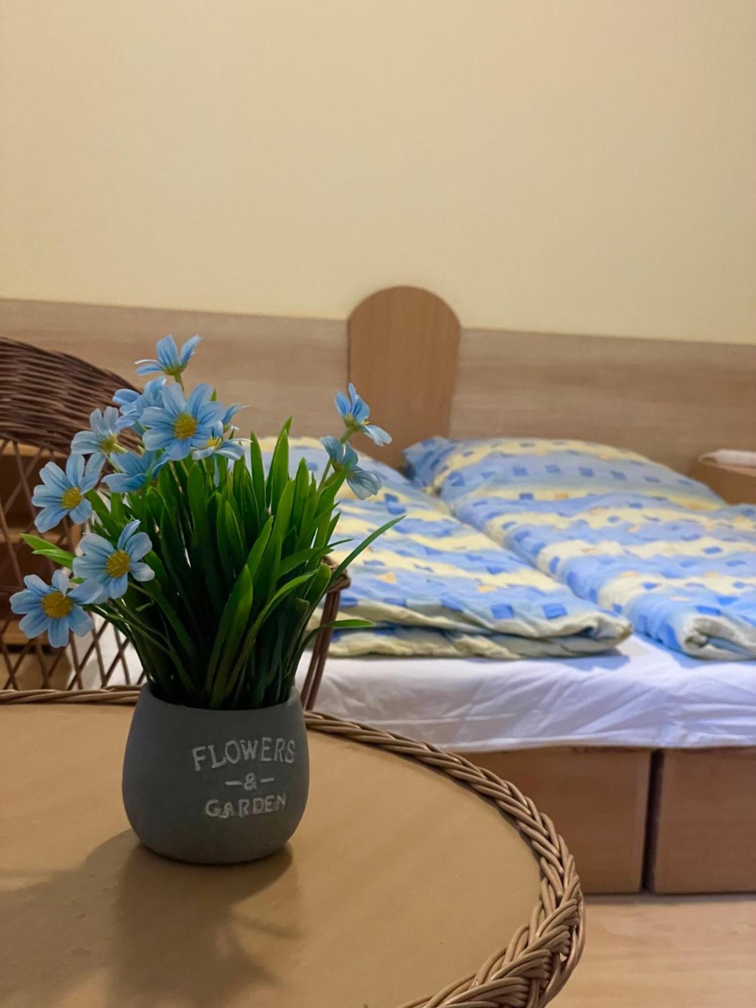 Apartmany Ados Harrachov Dış mekan fotoğraf